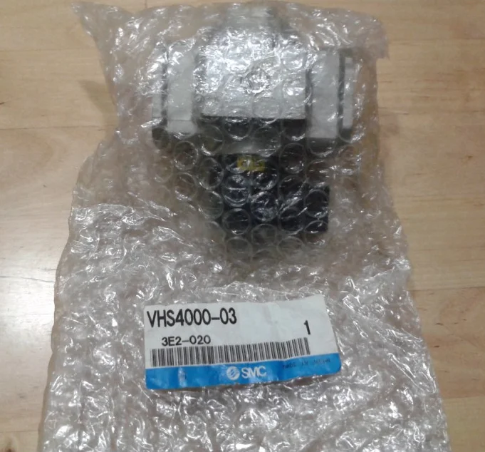 

1 шт. Новый Флюоресцентный клапан SMC