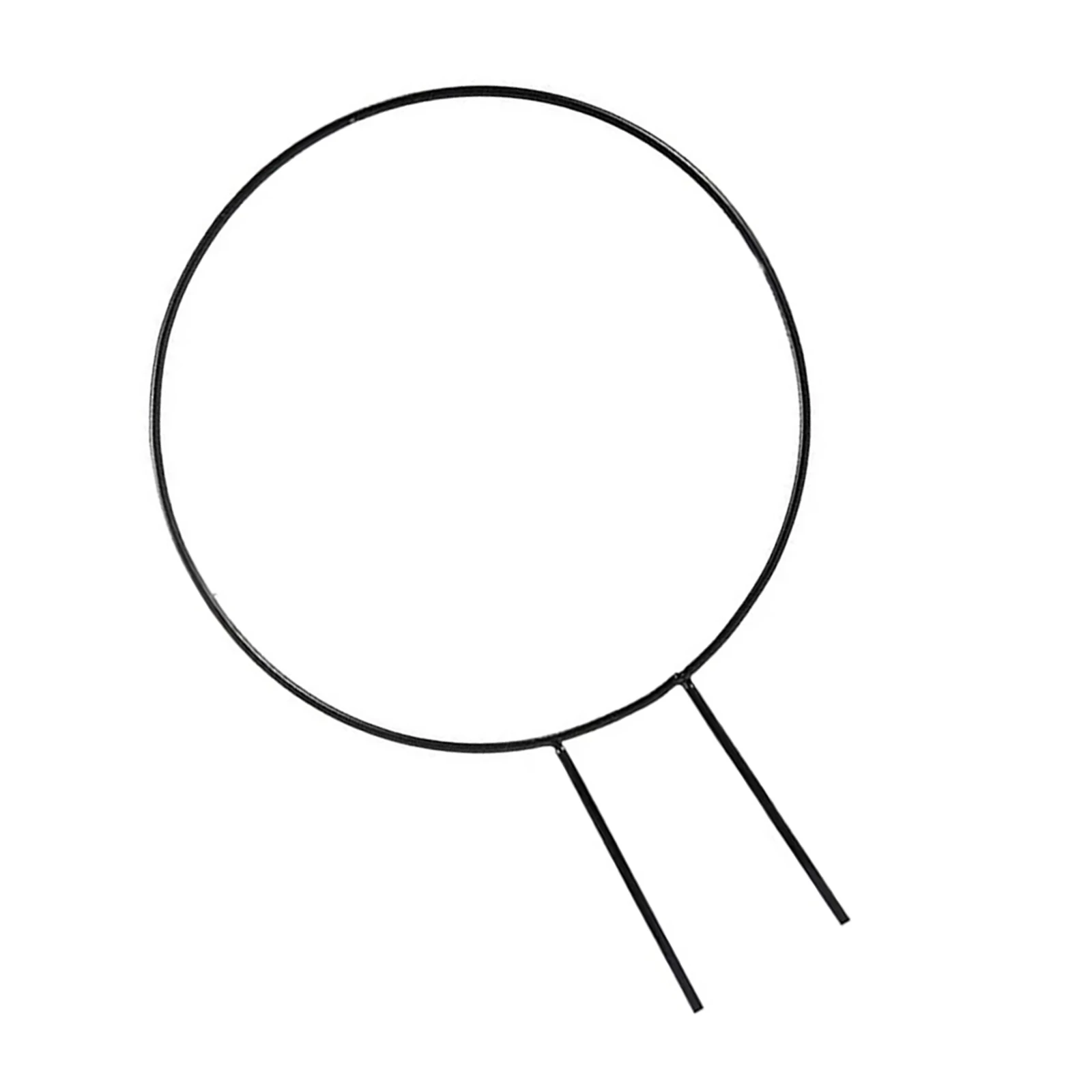 4 шт. решетки для подъема растений металлическая опора стайлинга цветов овощей