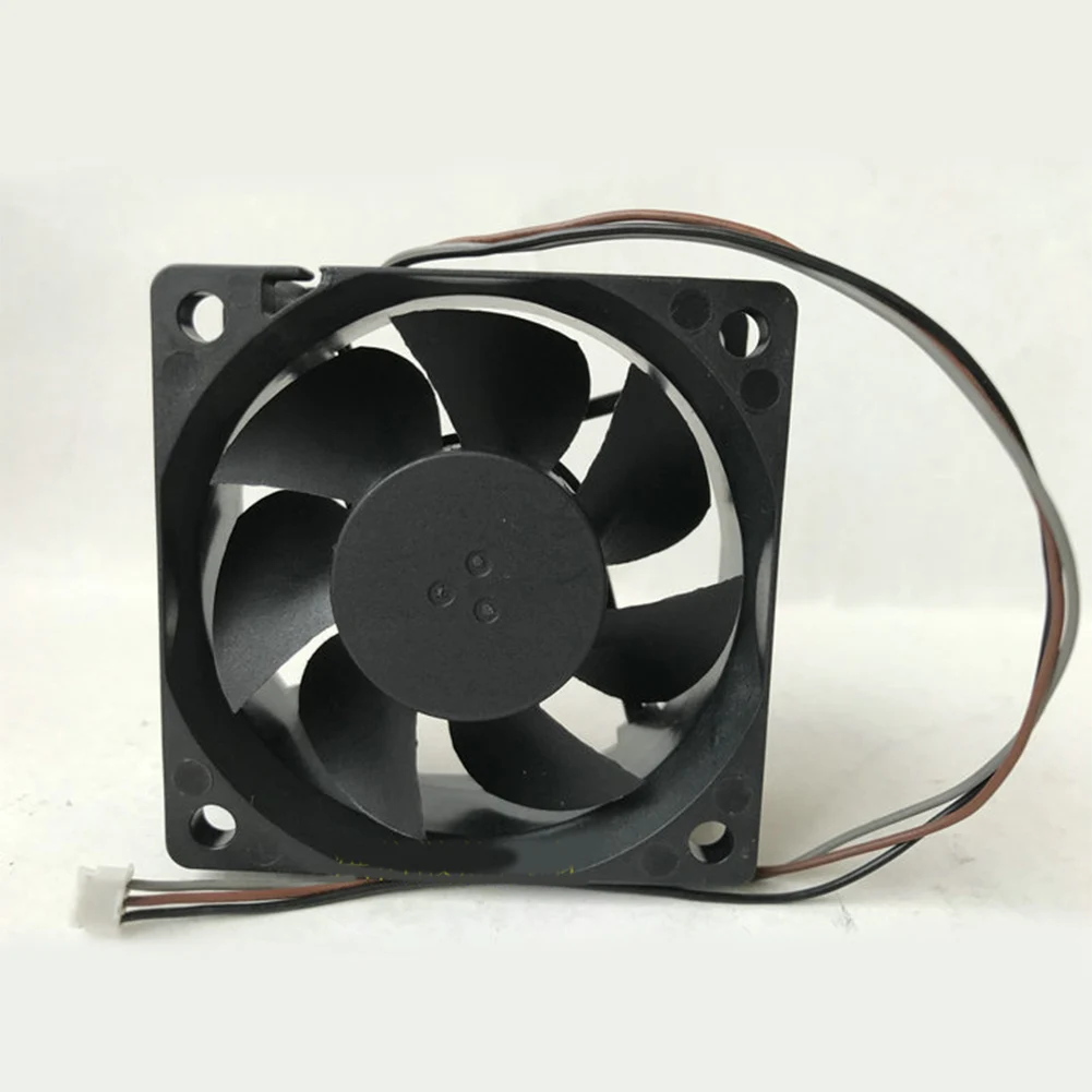 

For SUNON 6025 EB60251S1-Q000-F99 DC12V 1.56W 6025 Projector Cooling fan 3pin