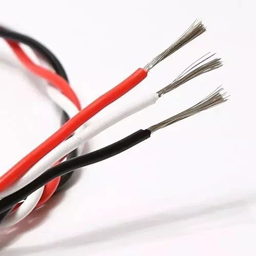 Витой кабель-удлинитель JR Futaba 26AWG 30 жил 100 м/катушка