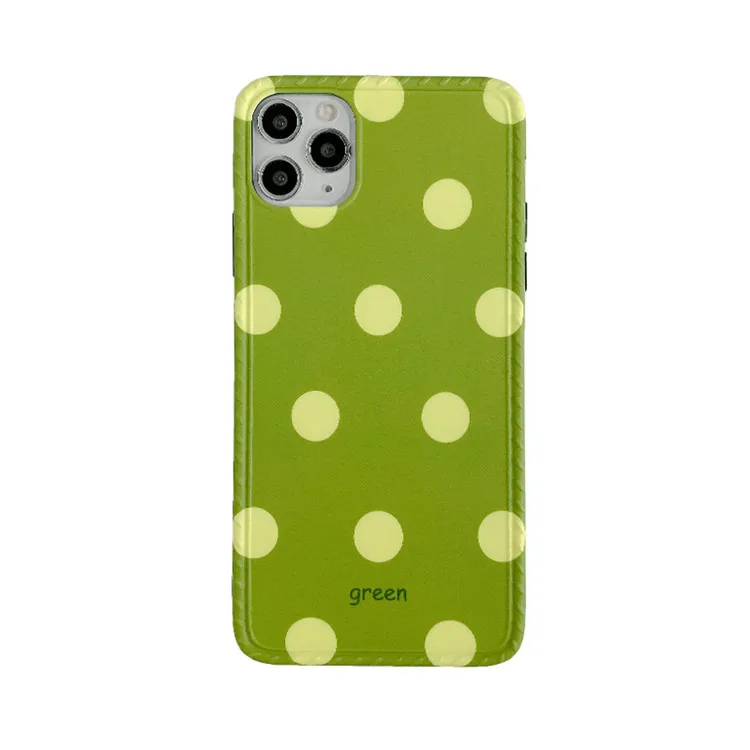 Чехол Ins в стиле ретро для iPhone 11 Pro Max Xr X Xs 7 Puls 8 мягкий силиконовый чехол Корейском