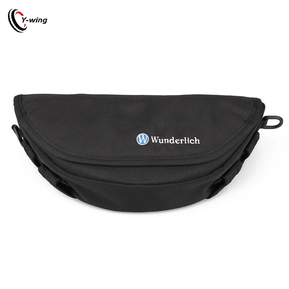 Руль мотоцикла сумка баки для мотоциклов седельная навигации посылка BMW R1200GS