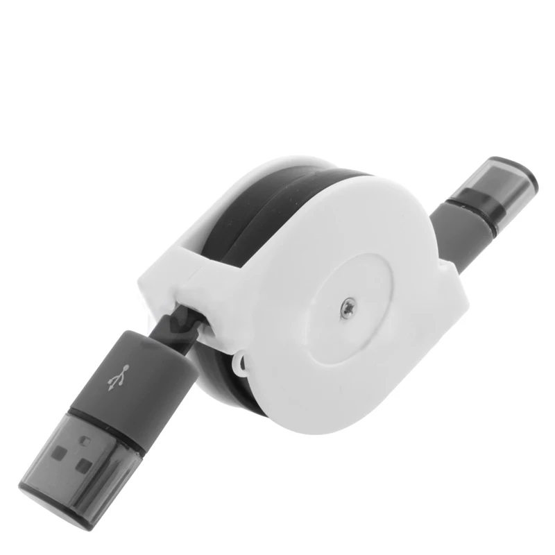 Выдвижной зарядный кабель USB 3 1 для Oneplus 2 Two передачи данных и синхронизации