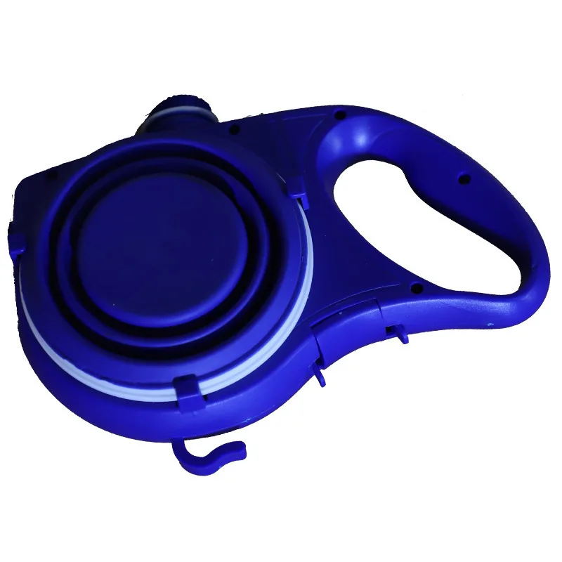 

Retractable Dog Leash Automatic Flexible Pet Cat Traction Rope Leashes Tool For Small Medium Dogs Bring Your Own Kettle Leash