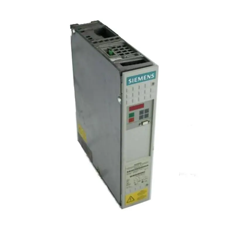 

6SE7016-1TA61 Siemens Simovert VC преобразователь частоты без основной платы