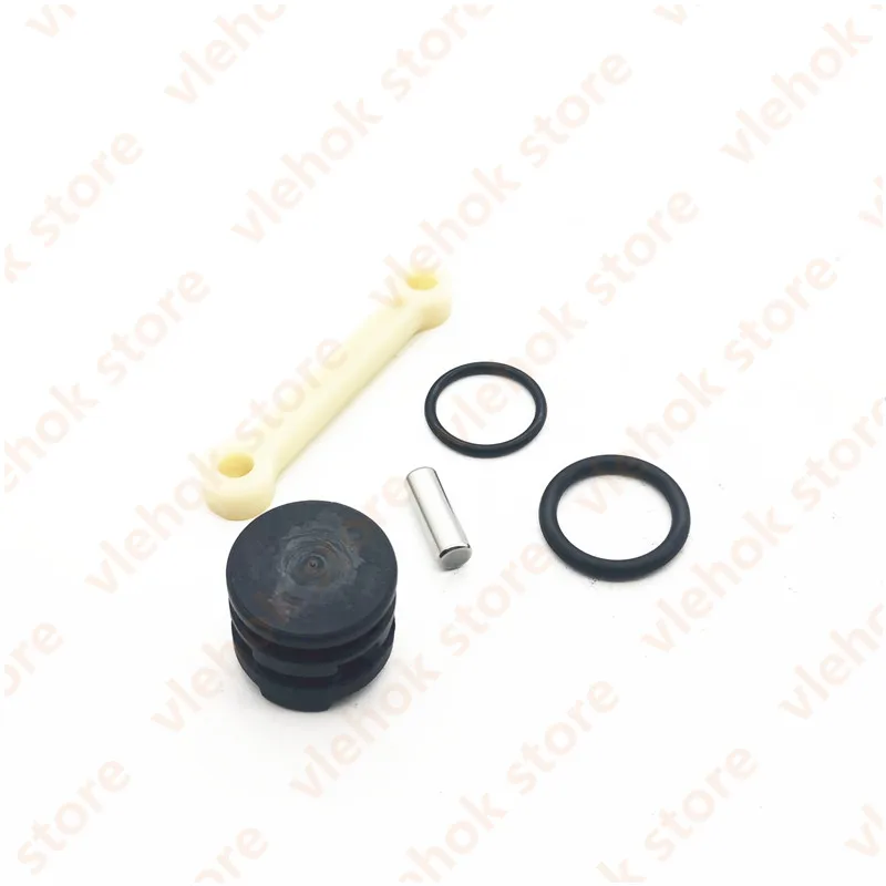 Уплотнительное кольцо для шатунного штока Makita HR4002 419875 0 419004 5 213962 213379 2