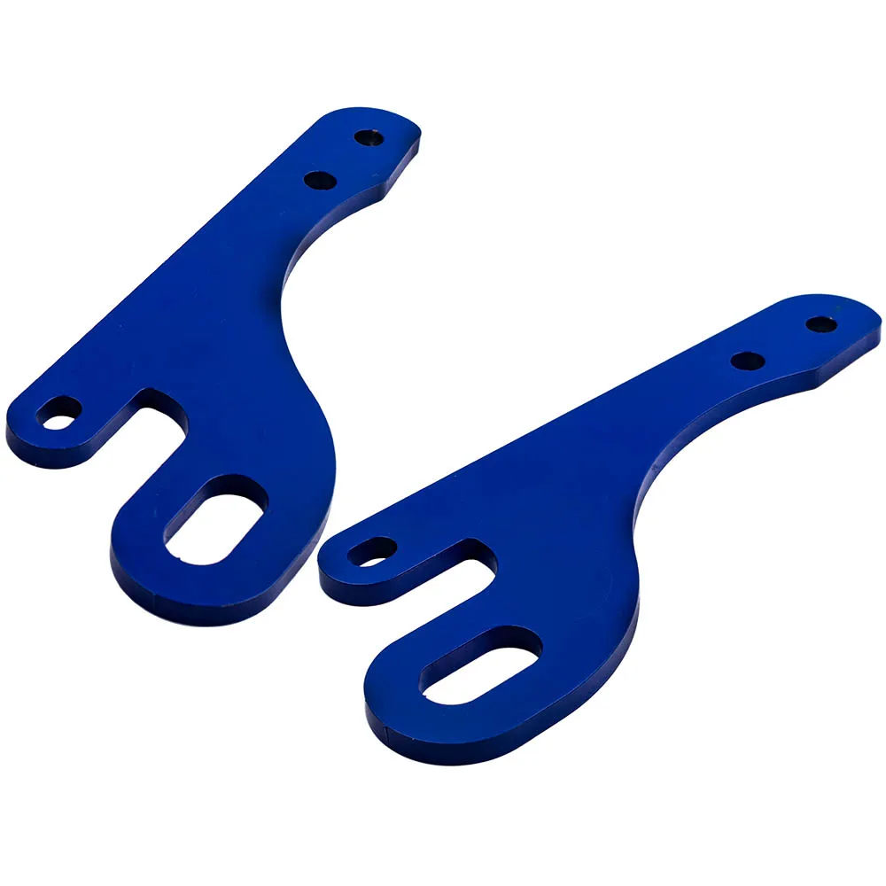 Тяжелые буксировочные точки для TOYOTA PRADO 150s FJ круиз 2009 2014 2018 штампованные до 3250