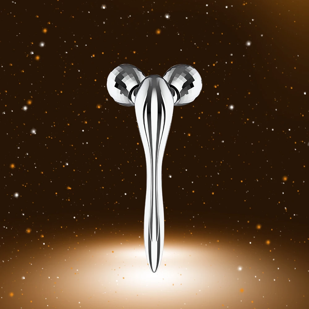 

Facial Massager Roller Facial Roller Skin Care Device Facial Wrinkle Remover Double Chin Lifting Facial Roller Facial Gua Sha