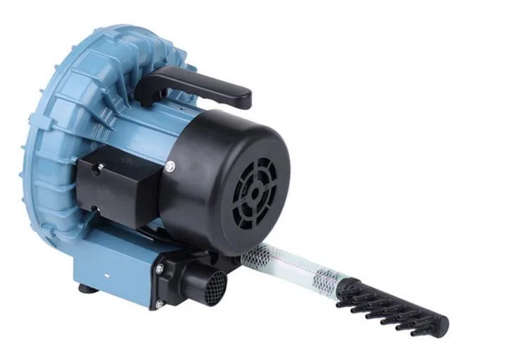 RESUN GF-180C GF-180 180W Рыбный бак высокого давления электрический турбонагнетатель