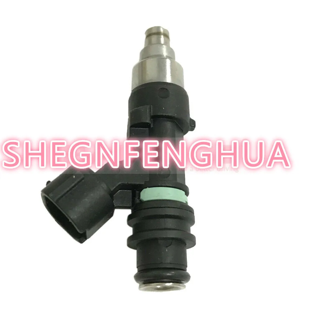 

auto partsSingle Fuel Injector EAT314 For Mitsubishi