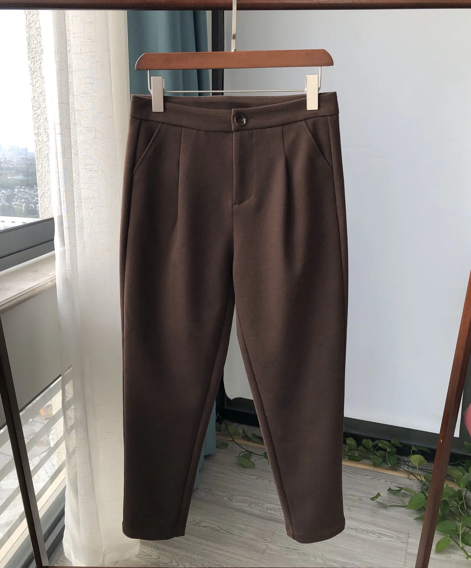 Рисунок 4 - Брюки для похудения женские теплые