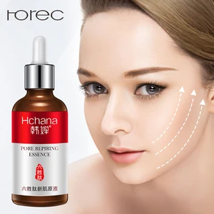 ROREC Argireline Жидкая Сыворотка против морщин против старения крем для ухода за кожей Гиалуроновая кислота сыворотка эссенция увлажняющая крем 50мл