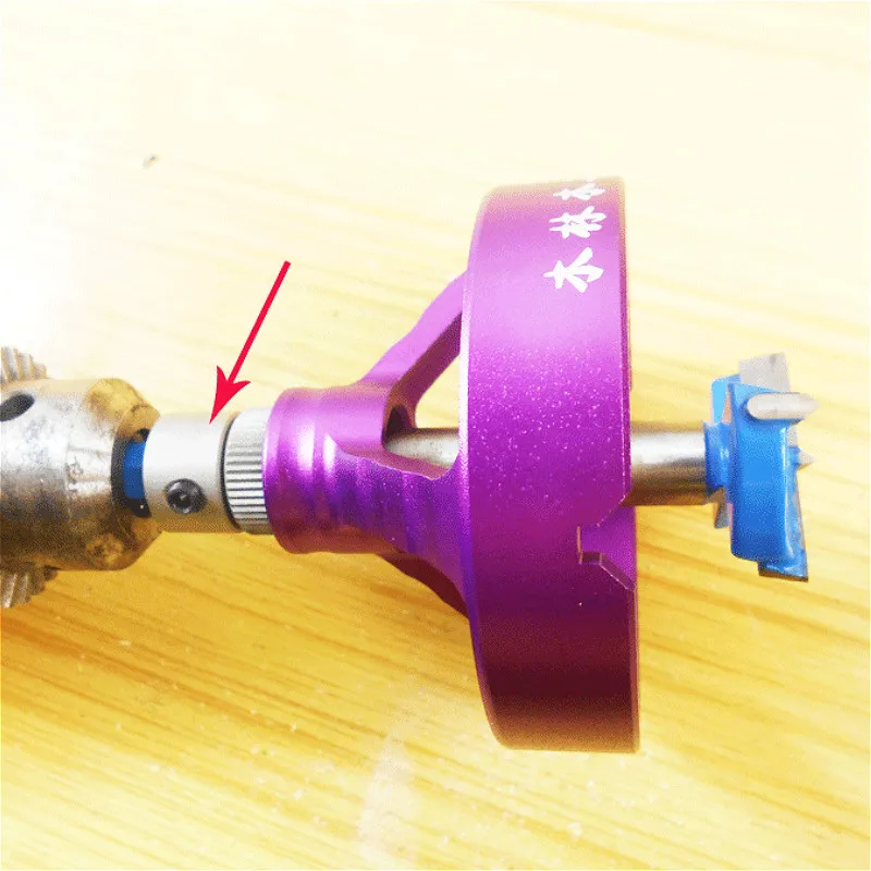 Новинка алюминиевый сплав 35 мм в виде чашки скрытая шарнирная направляющая для