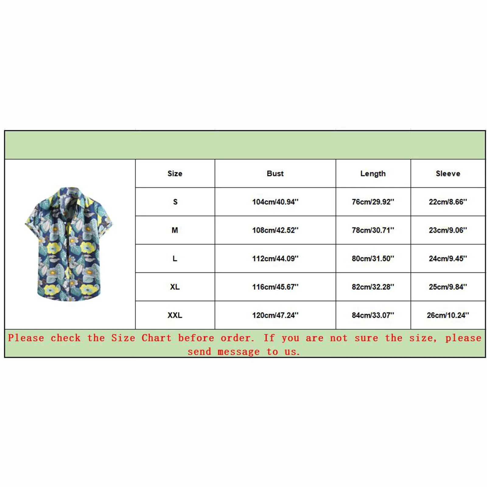 

Shirts For Mens Fashion Cardigan Short Sleeve Hawaiian Beach Flower Shirt Men's Turn-Down Collar Button Shirt Chemise Homme
