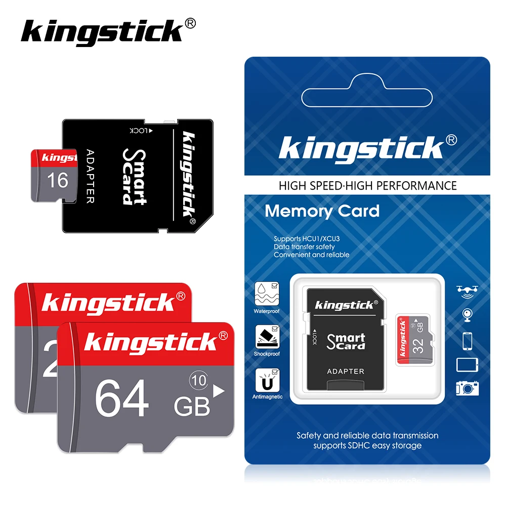 

Micro SD Card Class10 TF card 8gb 16gb 32gb 64gb memoria 128 gb 256gb micro sd memory card sd card 4gb for samrtphone