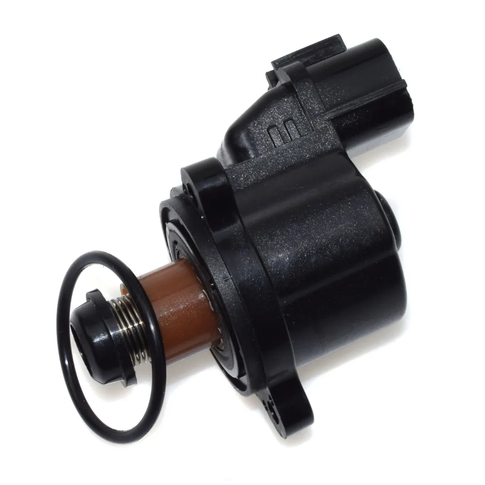 Клапан ISANCE Idle Air Control IACV MD628174 AC254 для Chrysler Sebring Dodge Stratus Mitsubishi Eclipse Galant Montero|idle air control