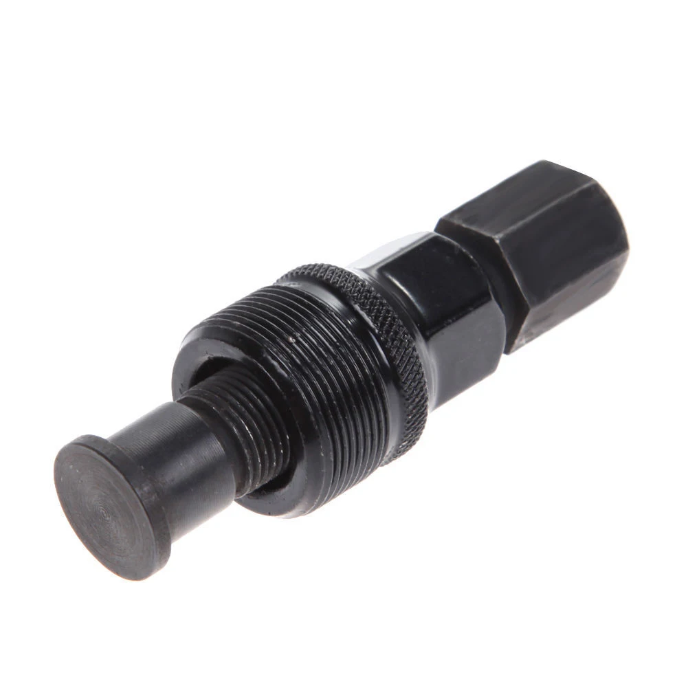 

Bike Repair Tools Mountain Road Bicycle Crankset Puller Crank Arm Bike Removal Repair Tools Black Useful Bicycle Accessories