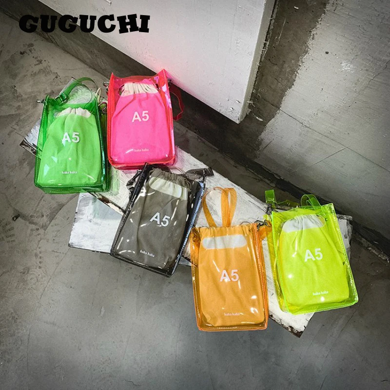 Женские сумки через плечо новинка 2019 брендовая Летняя мода А5 женские