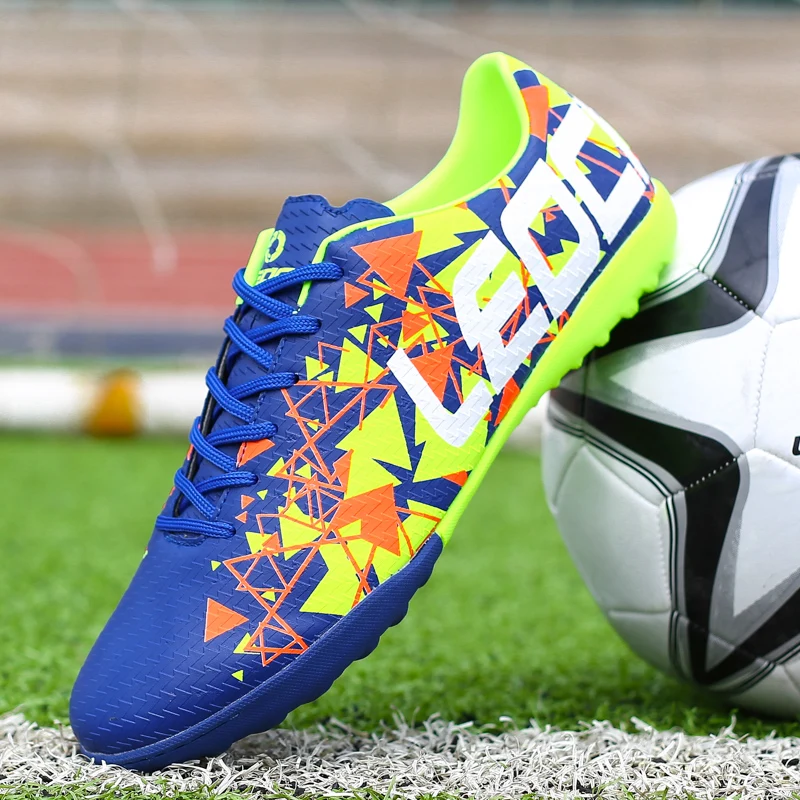 Новинка X 19 1 FG мужские футбольные бутсы со шнурками дешевые chaussures crampons de x19 +
