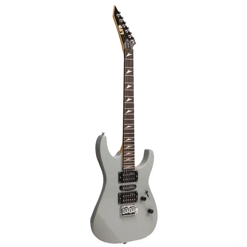 ESP Ltd маленький двойной стартер для электрогитары mt130 начинающих посылка подарок |