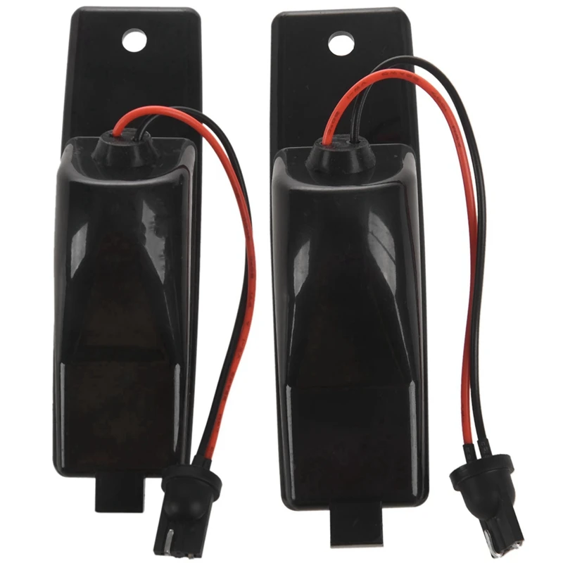 Запассветильник Белый светодиодный номерной знак для Toyota Hiace Hi Ace H200 2004 2012