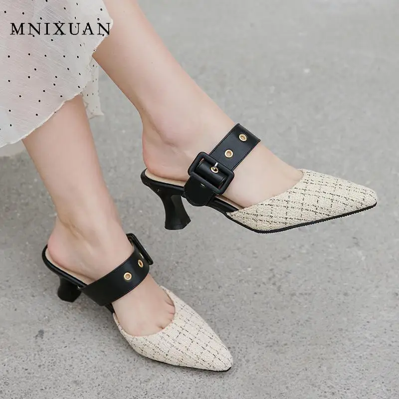 Элегантные женские вечерние классические туфли лодочки новинка 2020 сандалии