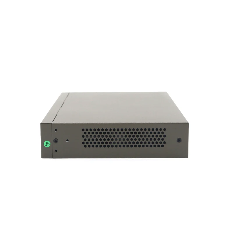 Коммутатор FSD GLG1016D 16 портов 10/100/1000 Мбит/с | Компьютеры и офис