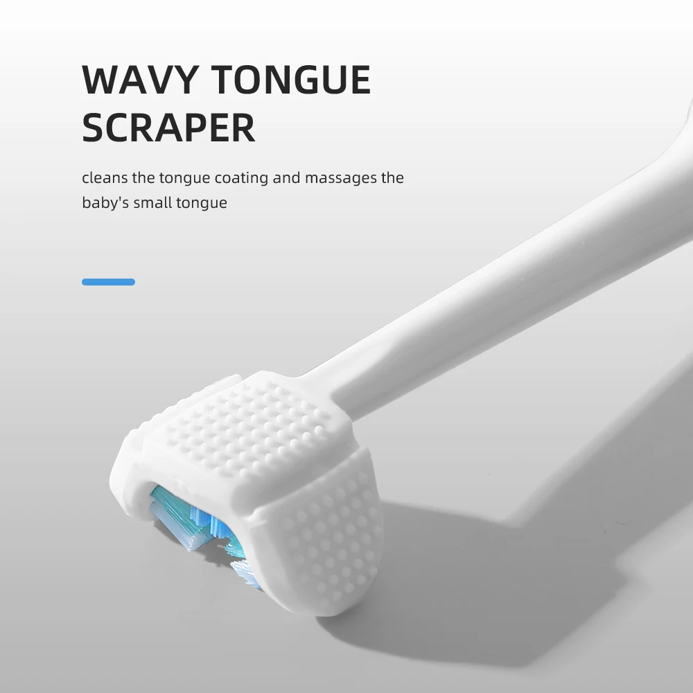 Зубная щетка Azdent Ультразвуковая электрическая с зарядкой от USB 5 режимов работы |