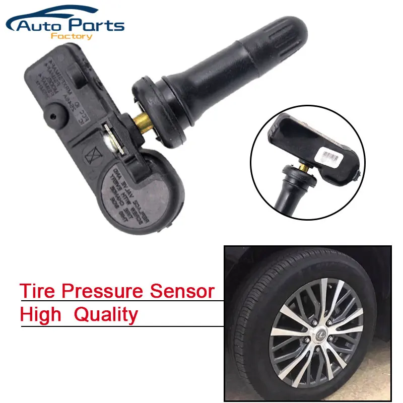 Датчик контроля давления в шинах TPMS для Ford Motorcraft Lincoln Mercury 9L3T 1A180 AF 9L3T1A180AF DE8T AA