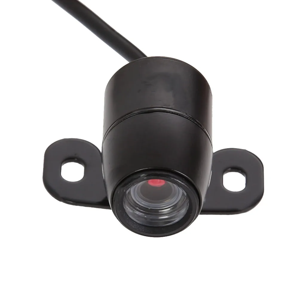 

K550 5.0" 1080P Car Reariew Dual Lens DVR Video Recorder Night Vision-10156 Motion DetectionParking Camera 170 Wide Angle New
