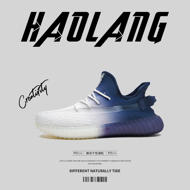 

Factory store new season men's shoes fashion sports shoes pure handmade fashion shoes personality cool taste comfortable casual