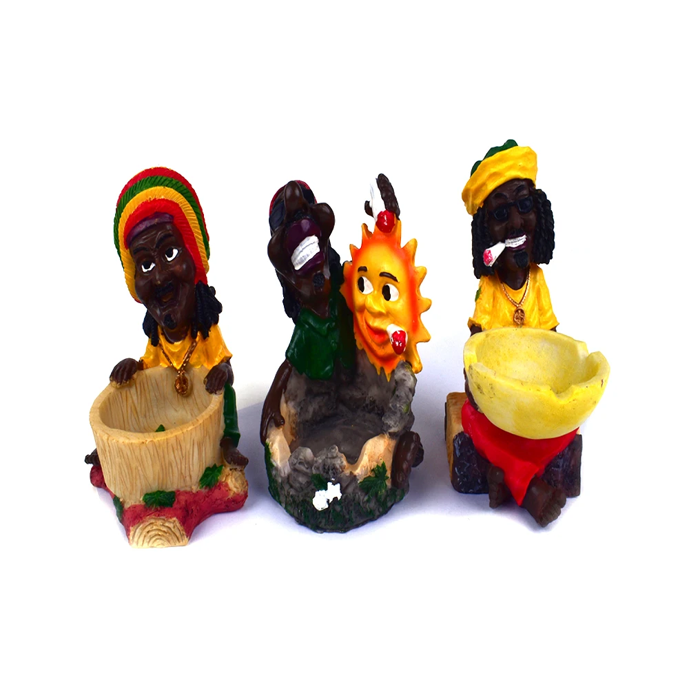 Уникальный ручной работы крутые модные забавные Новинка курение табачная трава