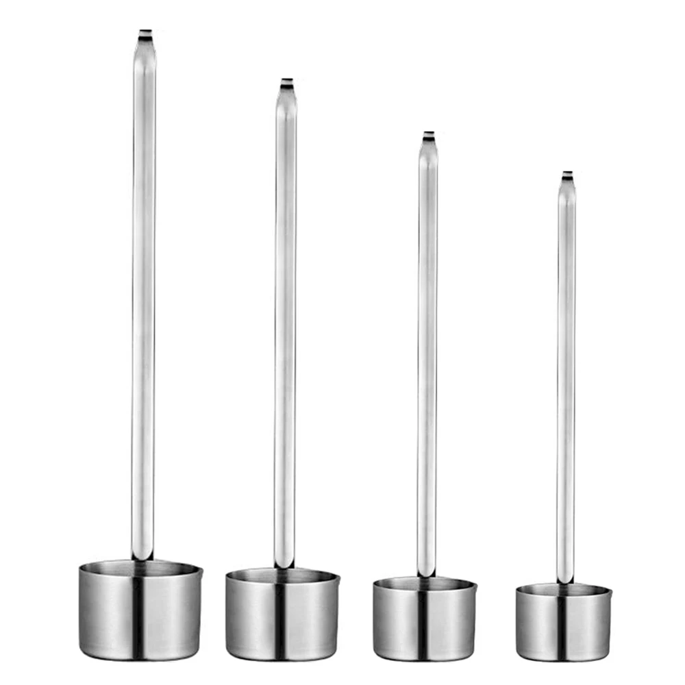 YUEWO мерная чашка для вина Кухня Бар измерительные инструменты Наборы масло соуса