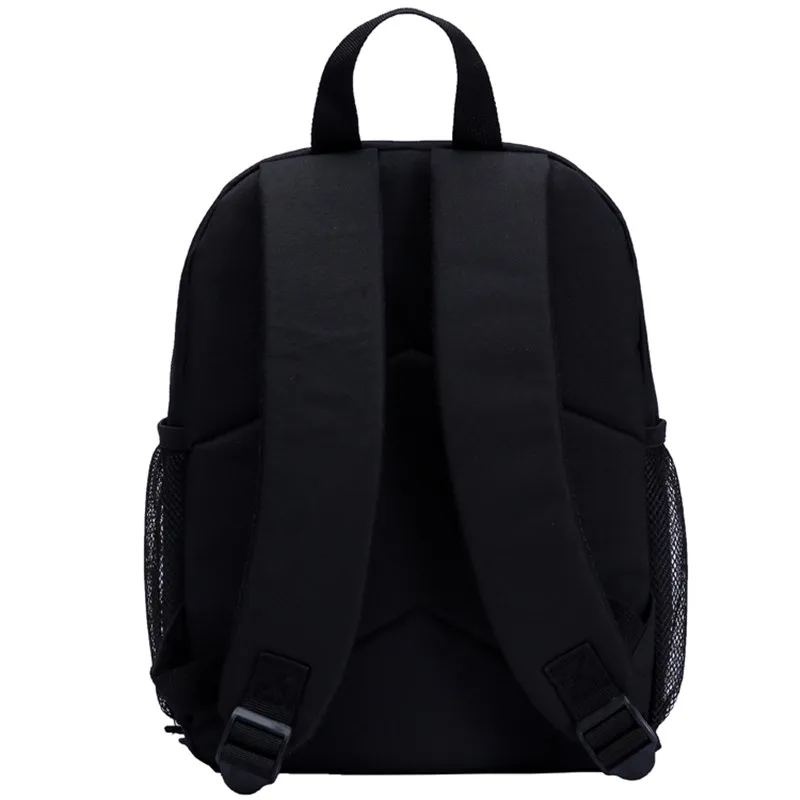 Mini Backpack For Kids Boys Girls Cartoon Anime Inuyasha 3D Printing School Bags Kindergarten Bookbag Satchel Mochila Escolar | Багаж и