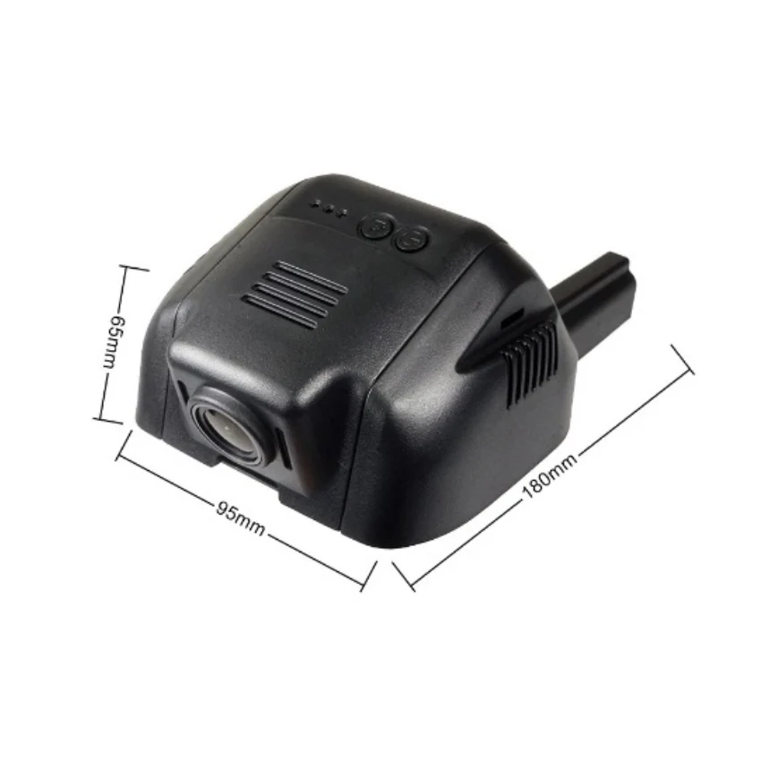 Автомобильный Wifi мини видеорегистратор для вождения видео рекордер Great Wall Harvard H6