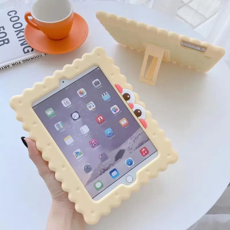 

Детский чехол с рисунком для IPad 9,7 2017 2018 5th 6th 7th 10,2 Pro 9,7 Air Cover для Mini 1 2 3 4 5 Silicon Funda