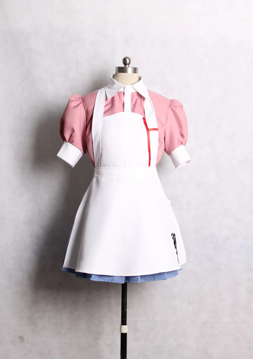 Костюм для косплея из мультфильма Школа отчаяния | Тематическая одежда и