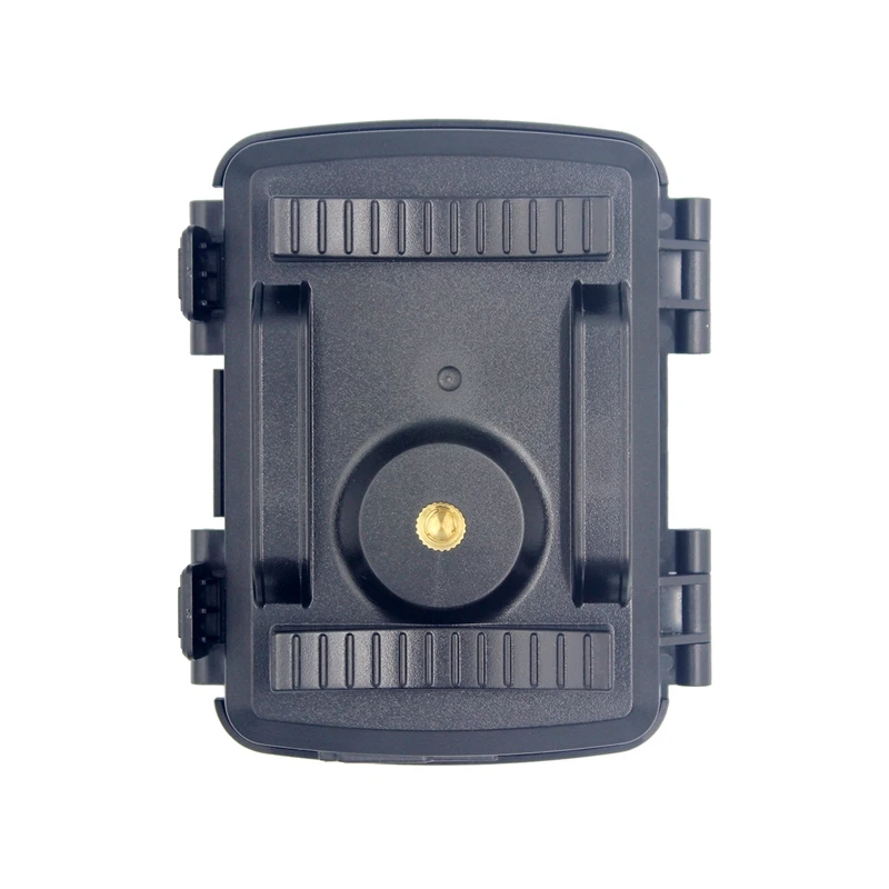 

Trail Camera 12MP 1080P Game Hunting Cameras with Night Vision Waterproof LCD LEDs Night Vision Deer Cam Design