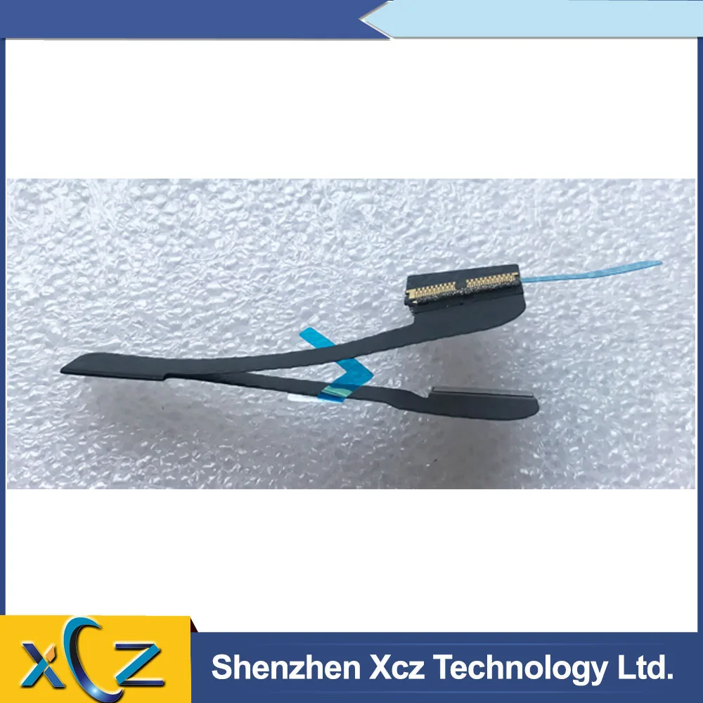 Новый A1534 LVDS LCD TCON плата гибкий кабель 821-00318-A для MacBook 12 &quotRetina 2015 2016 2017 821-00318-01 821-00510-A