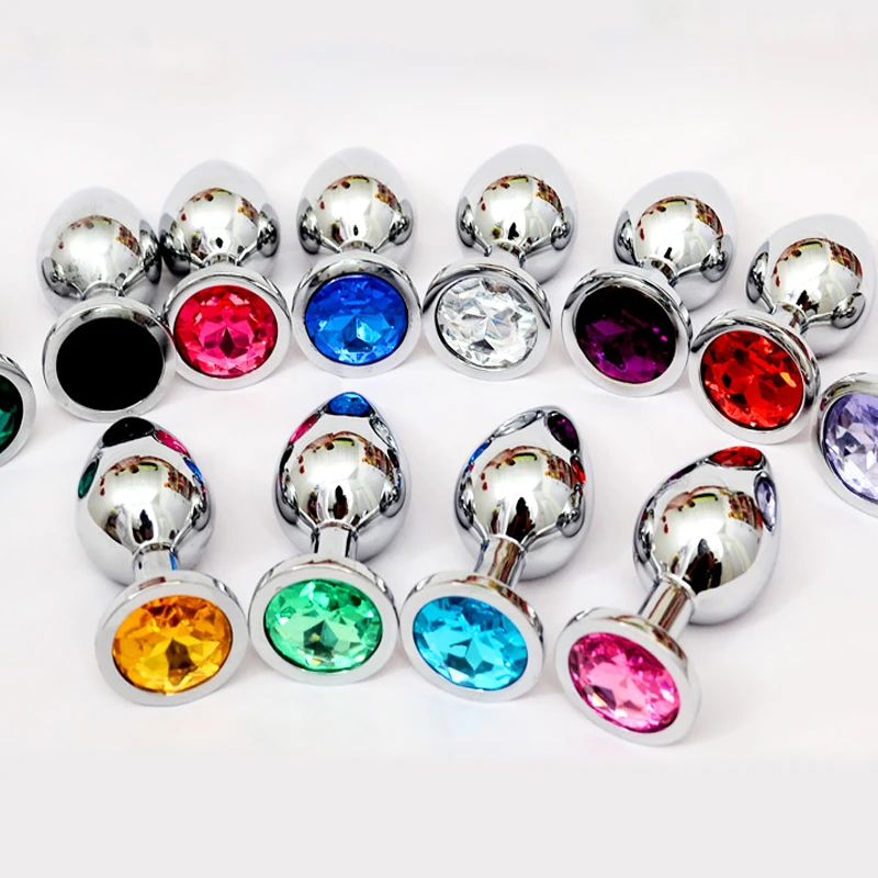 Дешевые секс игрушки для мужчин и женщин наручники зажимы сосков Анальная пробка