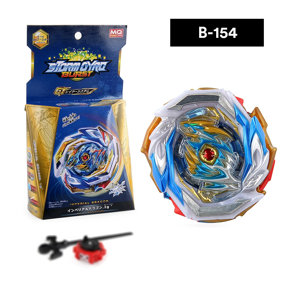 1 упаковка пусковая установка bayblade burst gt bey blade turbo игрушки для мальчиков