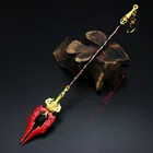 Брелок для ключей с клинком из аниме ударопрочное оружие, 25 см