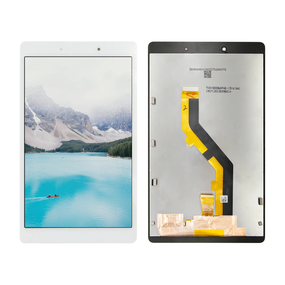 Для Samsung Galaxy Tab A 8 0 2019 SM T290 T295 ЖК дисплей сенсорный экран дигитайзер стеклянная