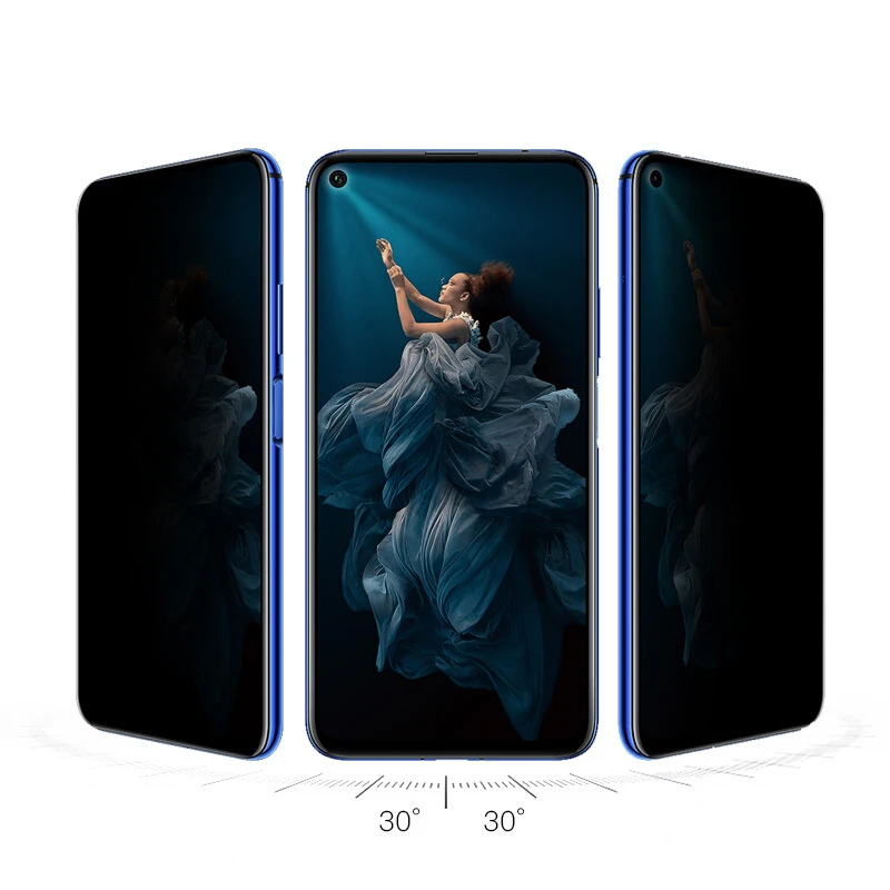 Защитное стекло для Honor 20 Pro 8s 8c 8x9 9i защитное 9n 20i 8x 10 Lite Note10 Play glass|Защитные стёкла и