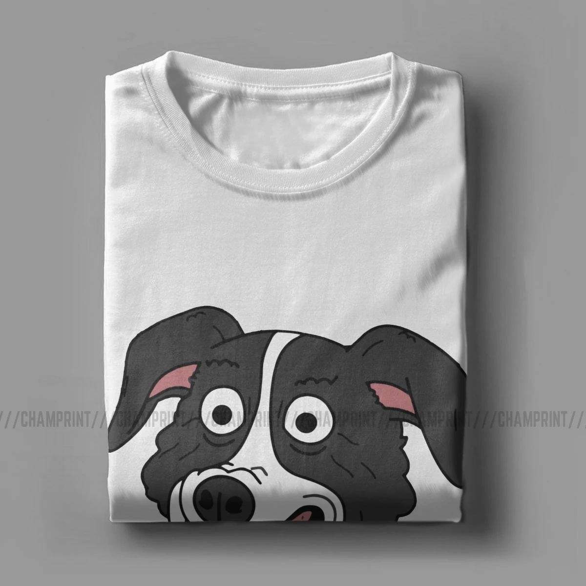 Футболка Mr Pickles мужская с круглым вырезом 100% хлопок для взрослых плавания принтом злых собак сатаны коротким