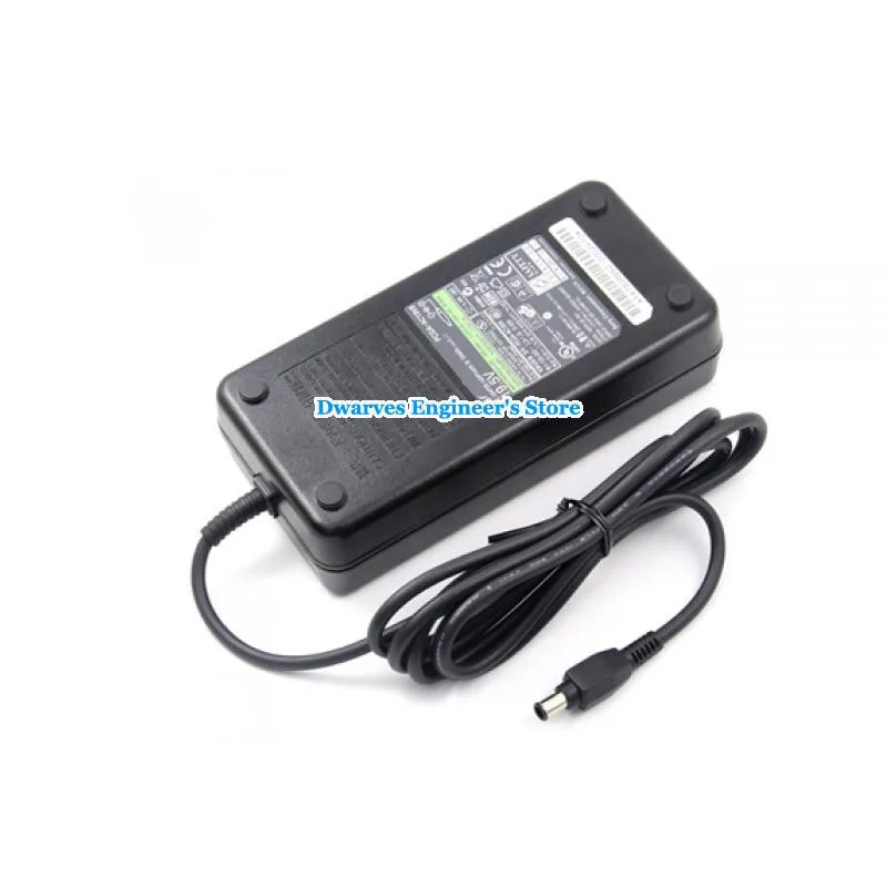 Оригинальный PCGA-AC19V9 ac адаптер питания 19 5 V 7.7A 150w для Sony Vaio pcg vpcf vpcl2 VGP-AC19V15 Series F237