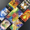 2021 New Osho Zen Tarot Cards And PDF Guidance Divination Deck Entertainment Parties Board Game Support drop shipping 1