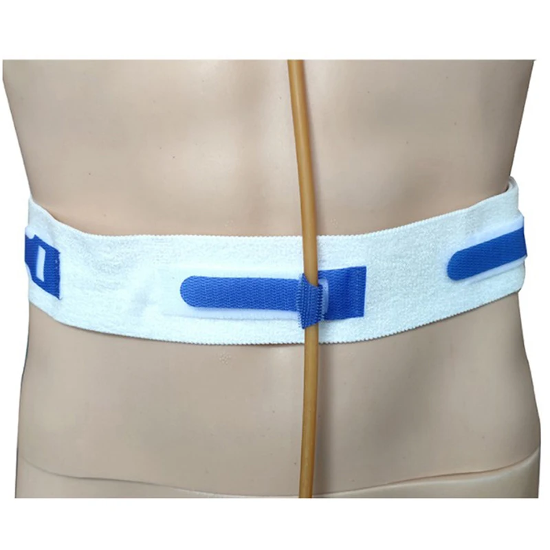 

Пояс для брюшного пресса, Перитонеальный диализный кабель, защитный пояс, лента для фиксации Starp