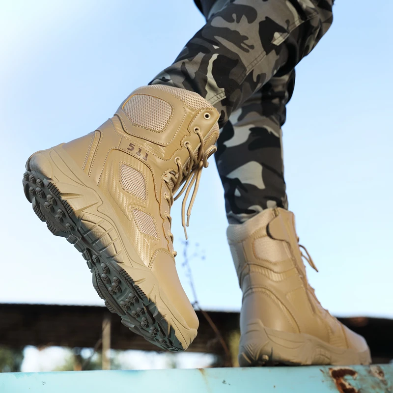 

Botas Zapatillas Invierno Hombre; Мужские коричневые сапоги мужские кроссовки на толстой подошве; Осень-зима для мужчин