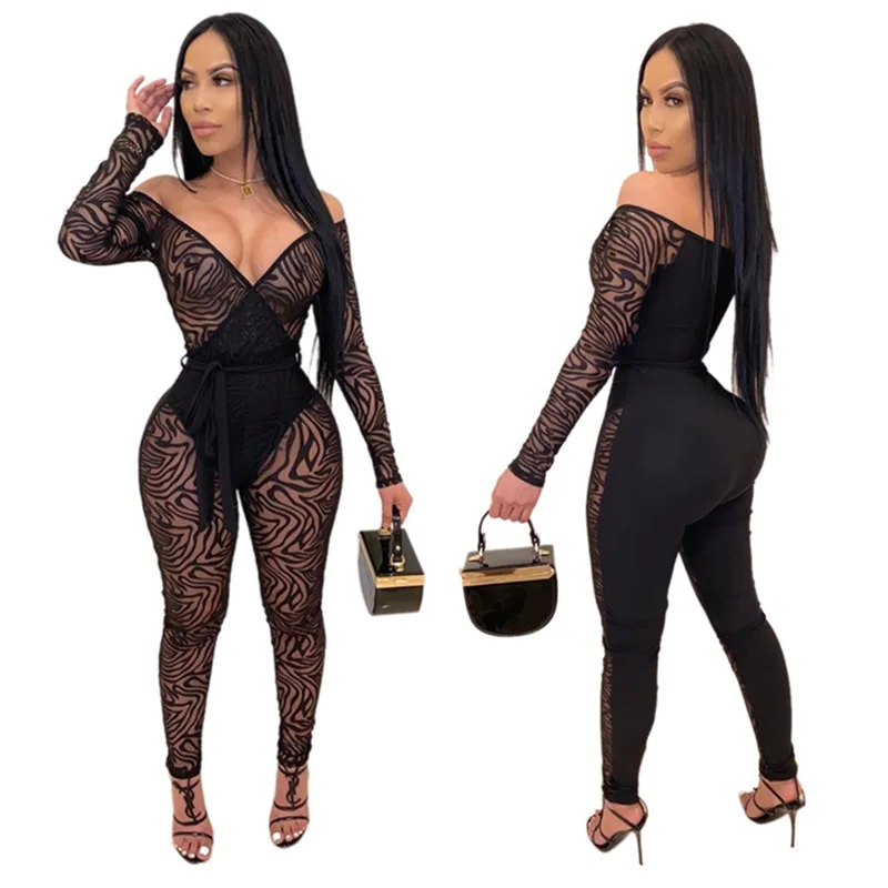 Боди женское Сетчатое с открытыми плечами х/б |